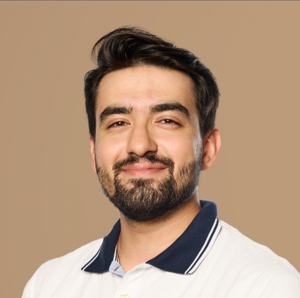 Mohammad Jamshidi