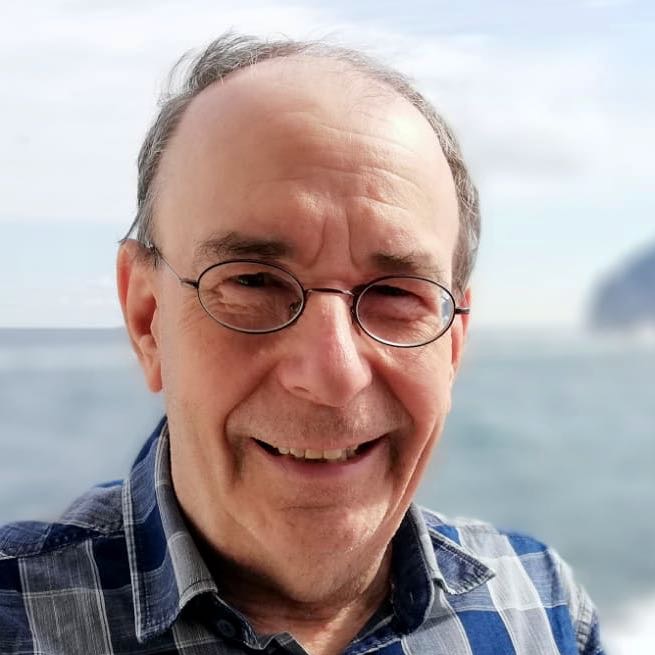 Peter Frey