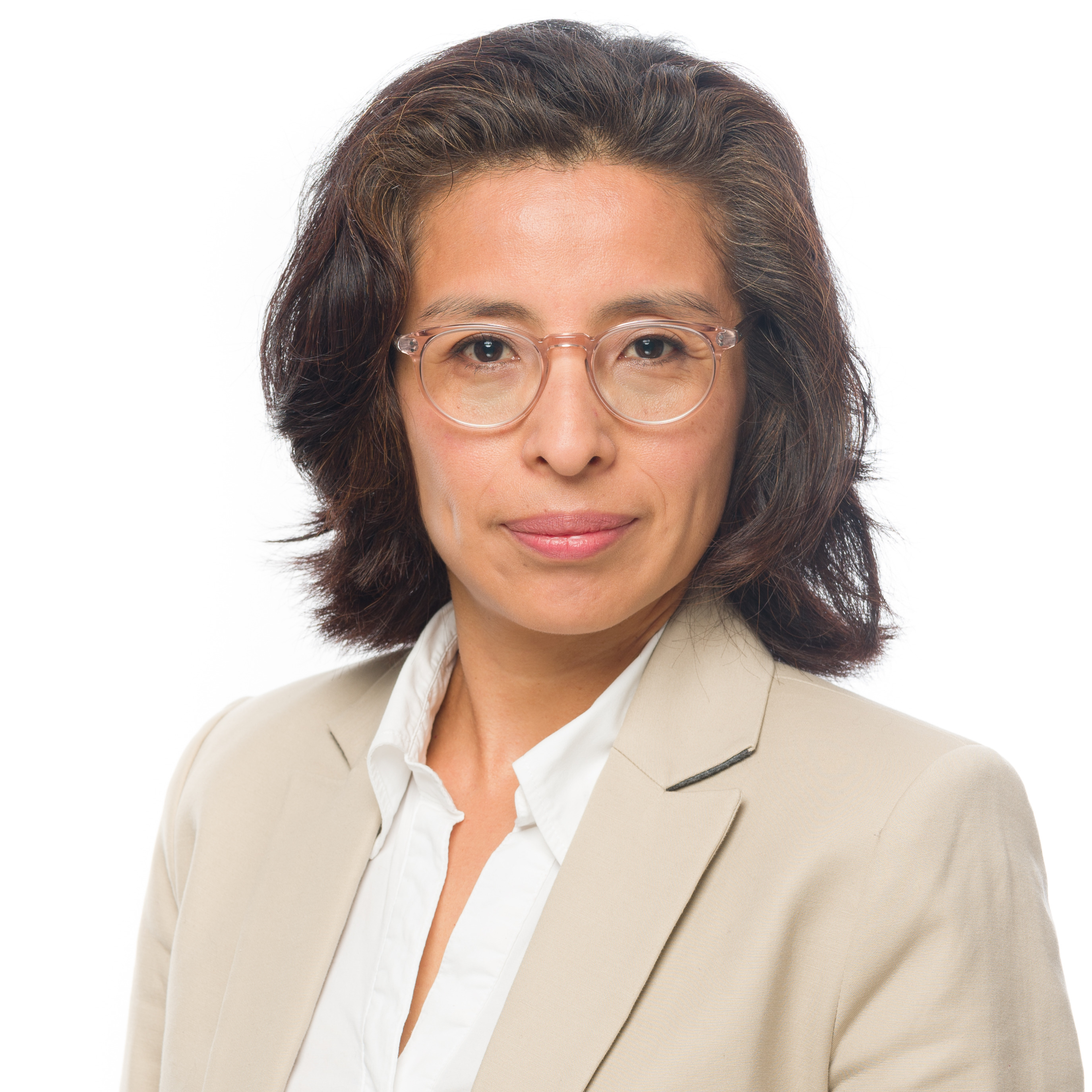 Milagros Wernicke