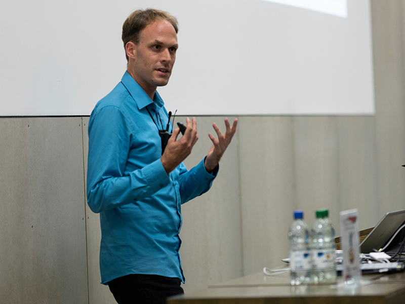 Prof. Dr. Christoph Oberlack