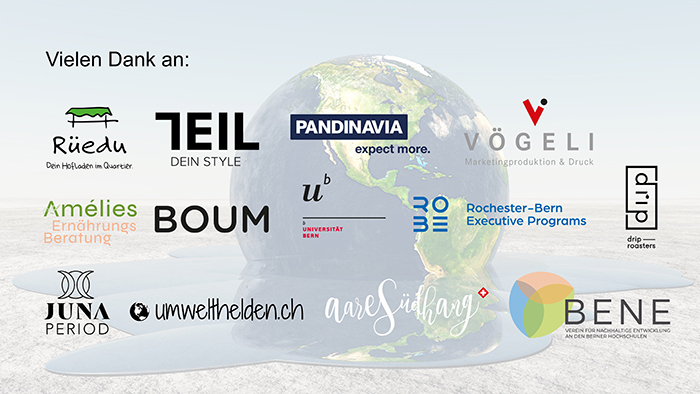 Logos teilnehmende Unternehmen