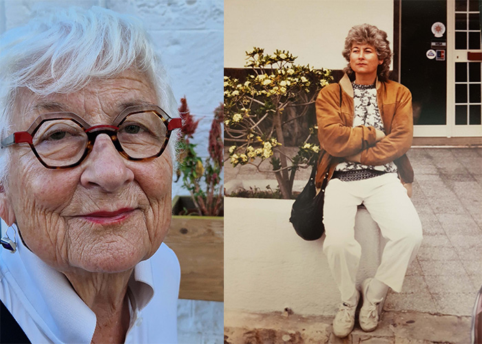 Irene Maeder Alumni 2