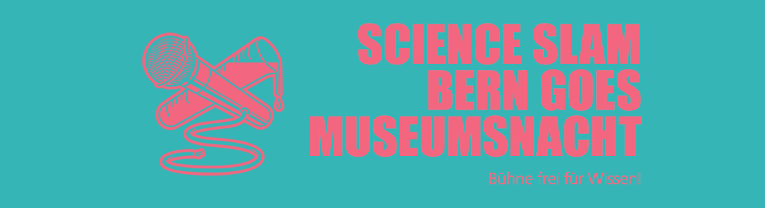 Science Slam Key Visual Banner Alumniportal 1100X300px