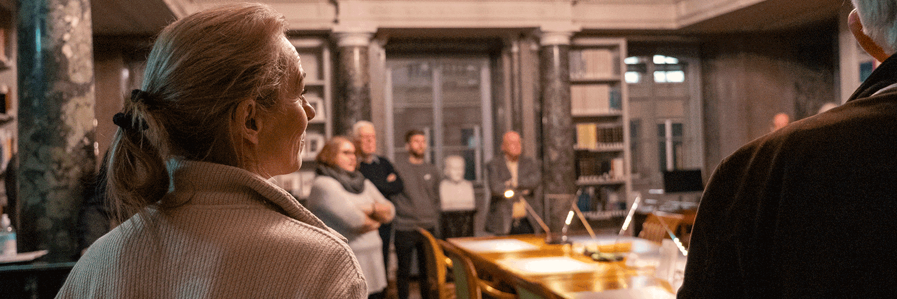 Burgerbibliothek Rückblick Kachel