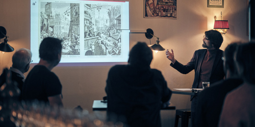 Alumni Matte Brennerei Unibe Hub 6