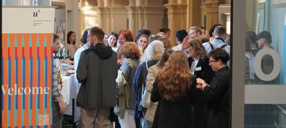 Alumni PharmBern stellt sich vor