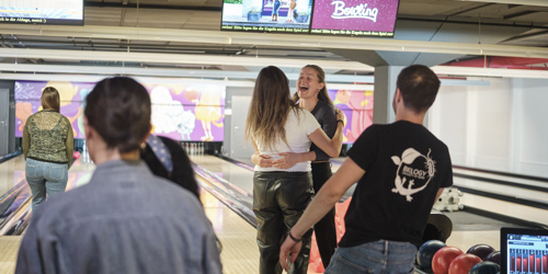 Bowlumni 4.0 2025 Unibe Hub 80